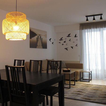 Airport Residence 2 Otopeni Εξωτερικό φωτογραφία