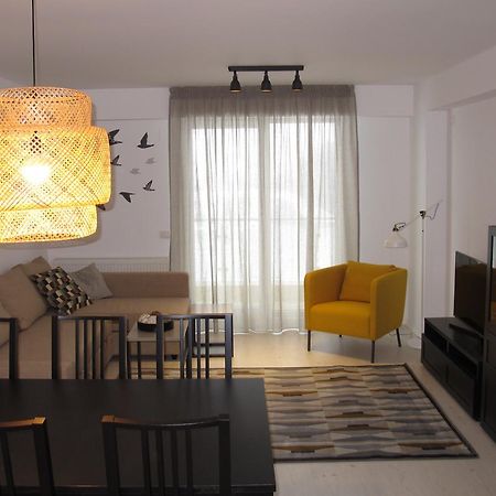 Airport Residence 2 Otopeni Εξωτερικό φωτογραφία