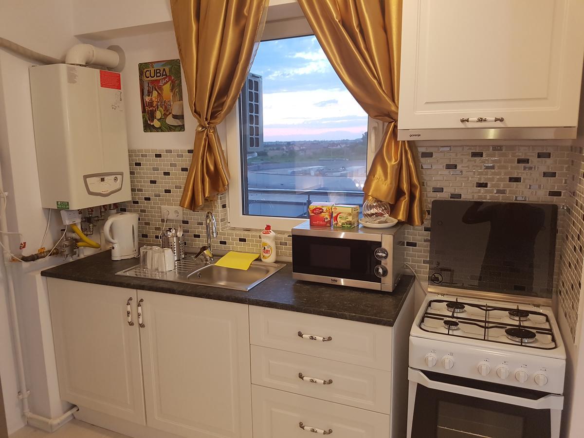Airport Residence 2 Otopeni Εξωτερικό φωτογραφία