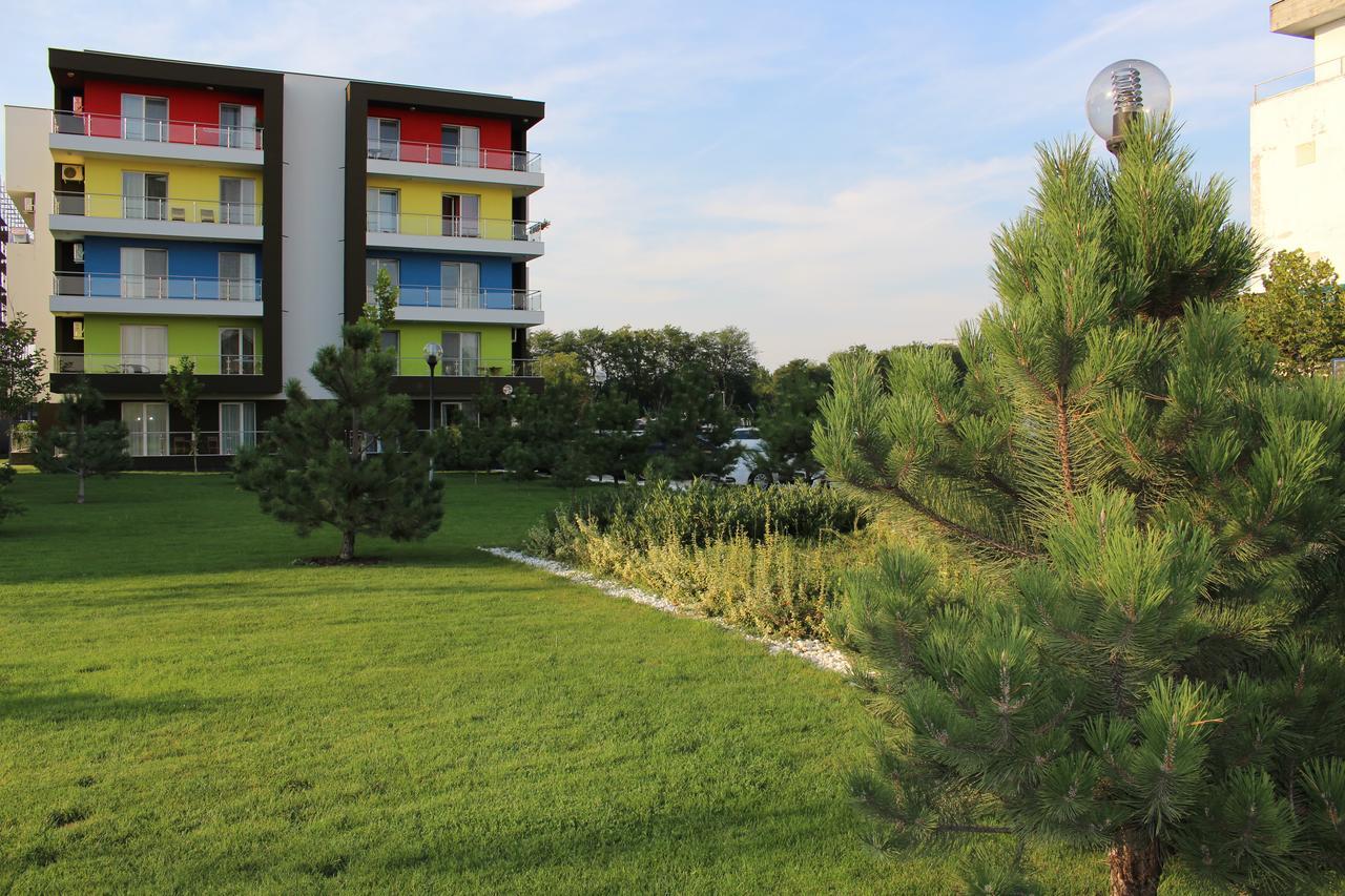 Airport Residence 2 Otopeni Εξωτερικό φωτογραφία