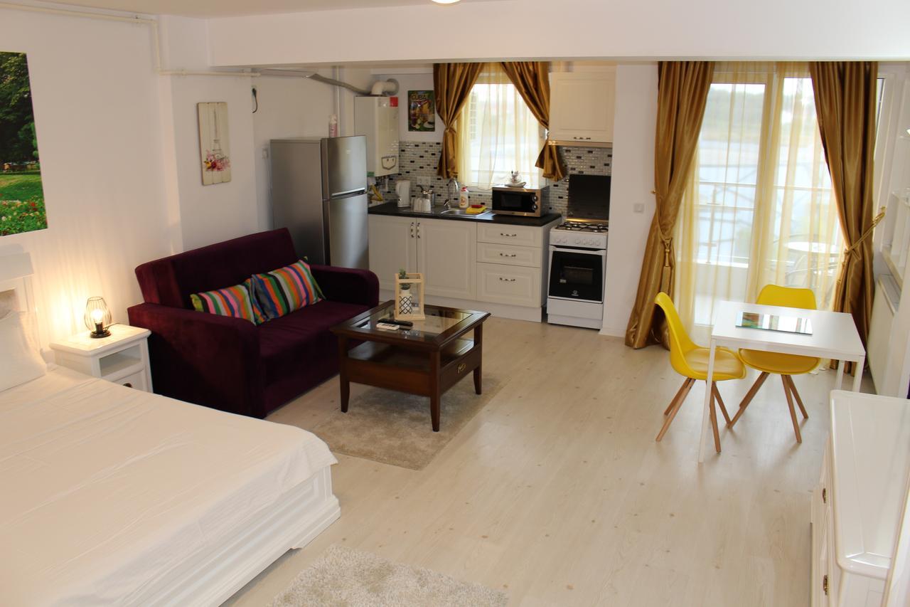 Airport Residence 2 Otopeni Εξωτερικό φωτογραφία