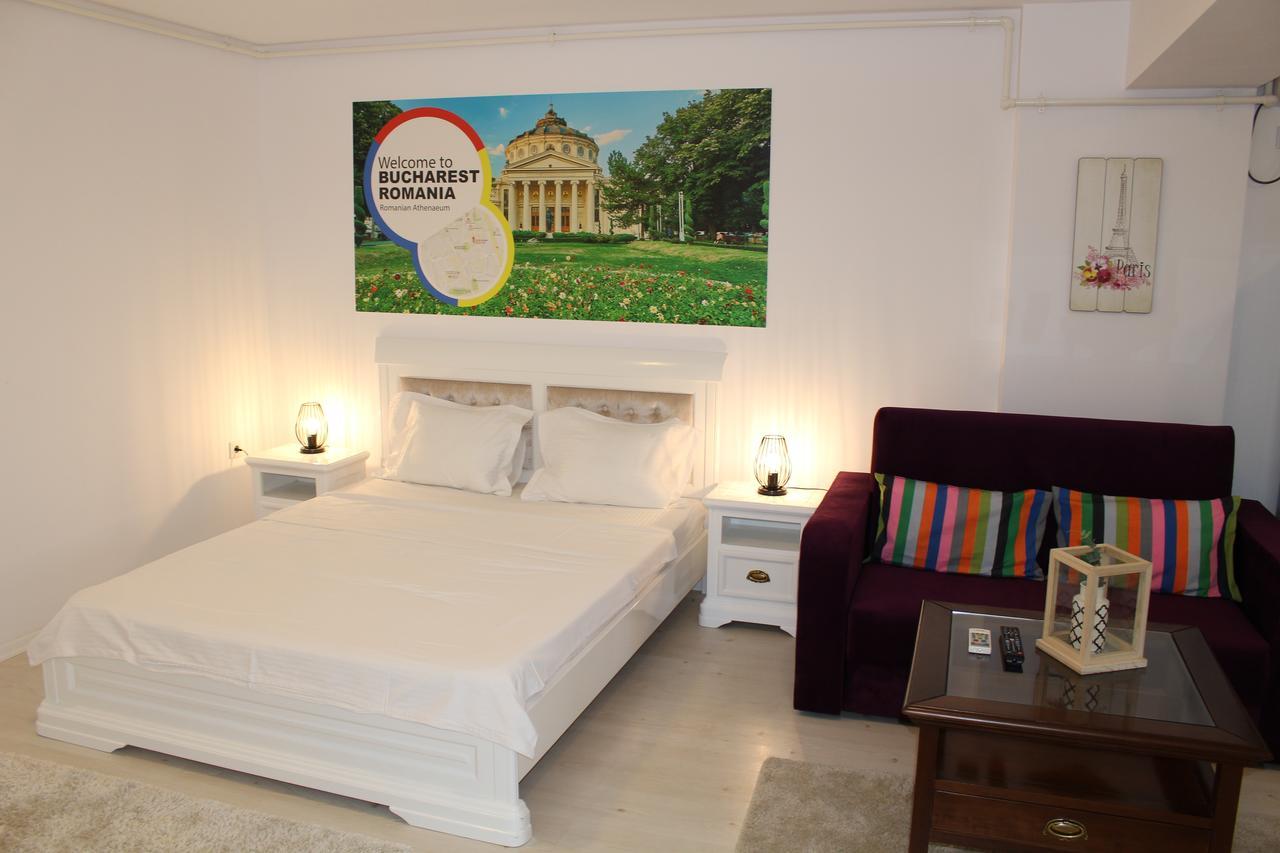 Airport Residence 2 Otopeni Εξωτερικό φωτογραφία