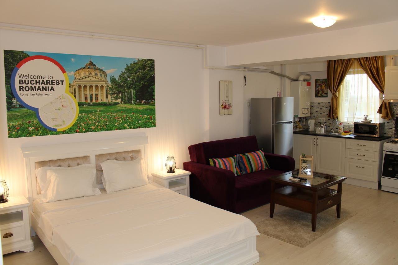 Airport Residence 2 Otopeni Εξωτερικό φωτογραφία