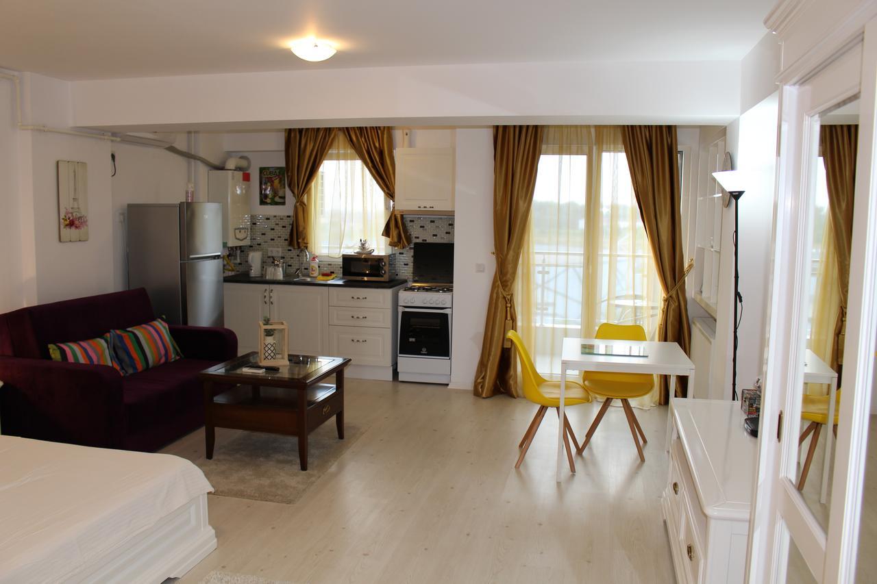 Airport Residence 2 Otopeni Εξωτερικό φωτογραφία