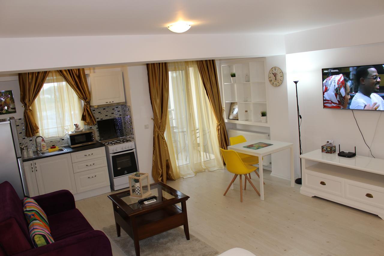 Airport Residence 2 Otopeni Εξωτερικό φωτογραφία