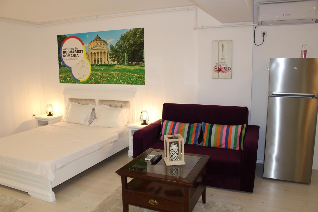 Airport Residence 2 Otopeni Εξωτερικό φωτογραφία
