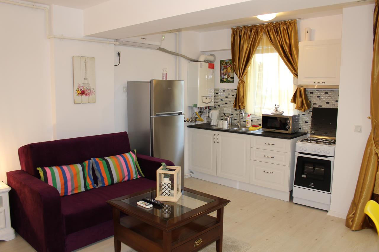 Airport Residence 2 Otopeni Εξωτερικό φωτογραφία