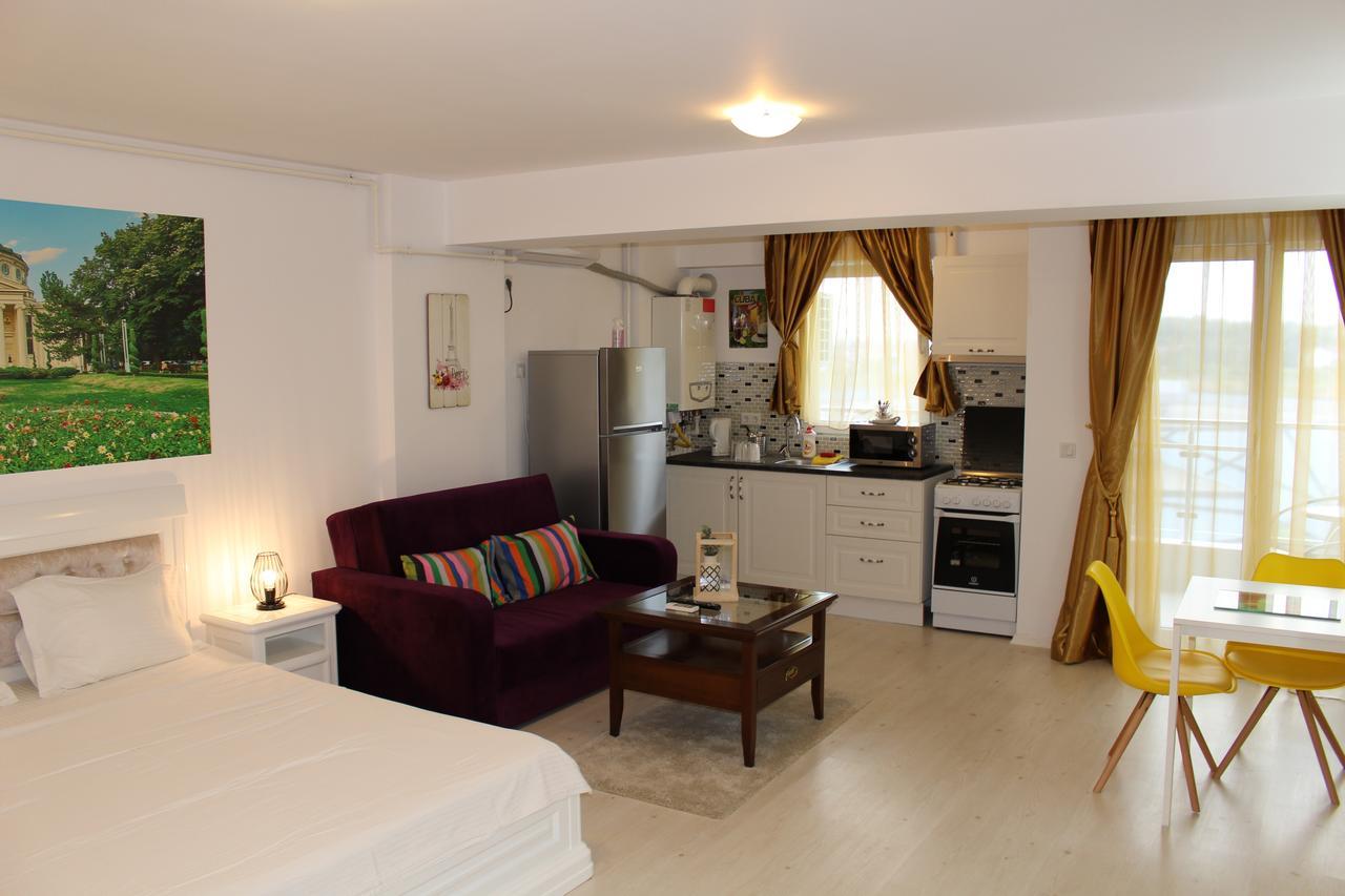 Airport Residence 2 Otopeni Εξωτερικό φωτογραφία