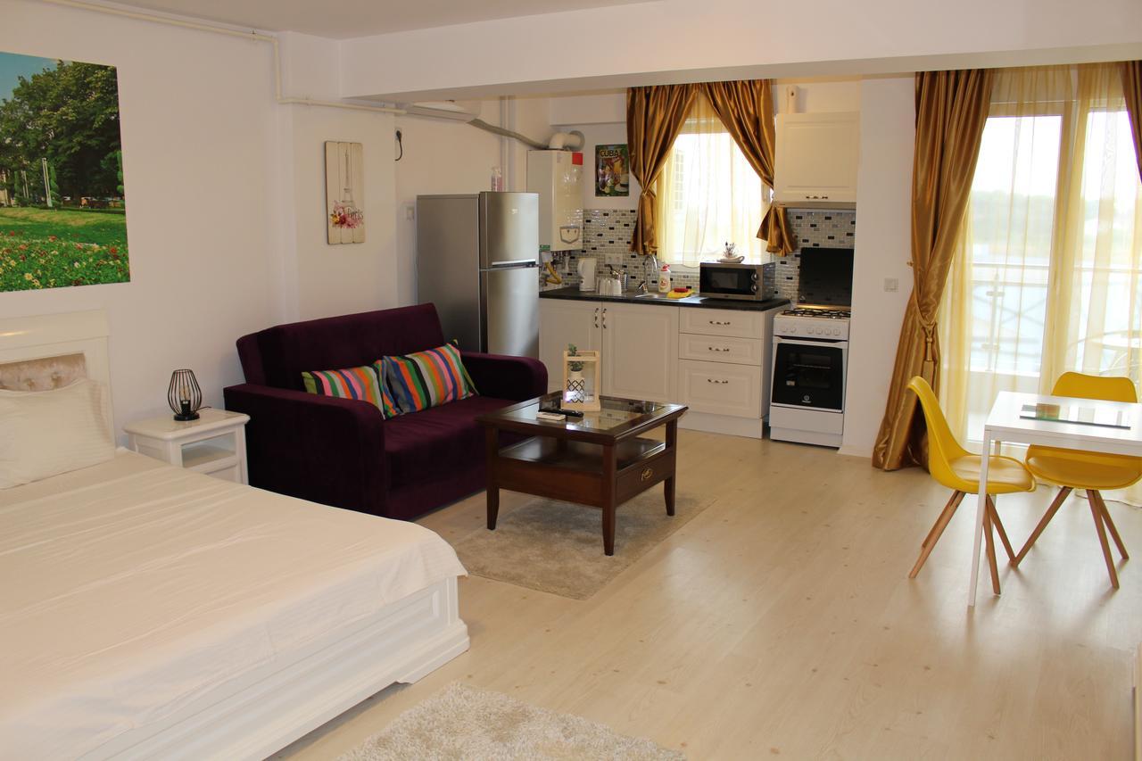 Airport Residence 2 Otopeni Εξωτερικό φωτογραφία