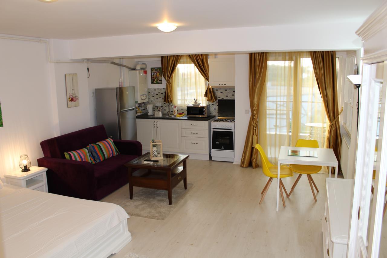 Airport Residence 2 Otopeni Εξωτερικό φωτογραφία
