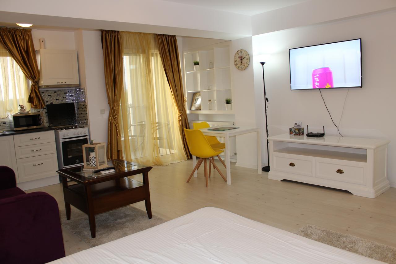 Airport Residence 2 Otopeni Εξωτερικό φωτογραφία