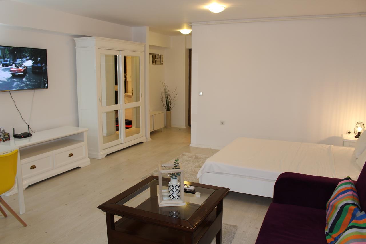 Airport Residence 2 Otopeni Εξωτερικό φωτογραφία