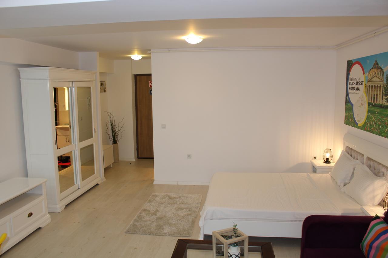 Airport Residence 2 Otopeni Εξωτερικό φωτογραφία