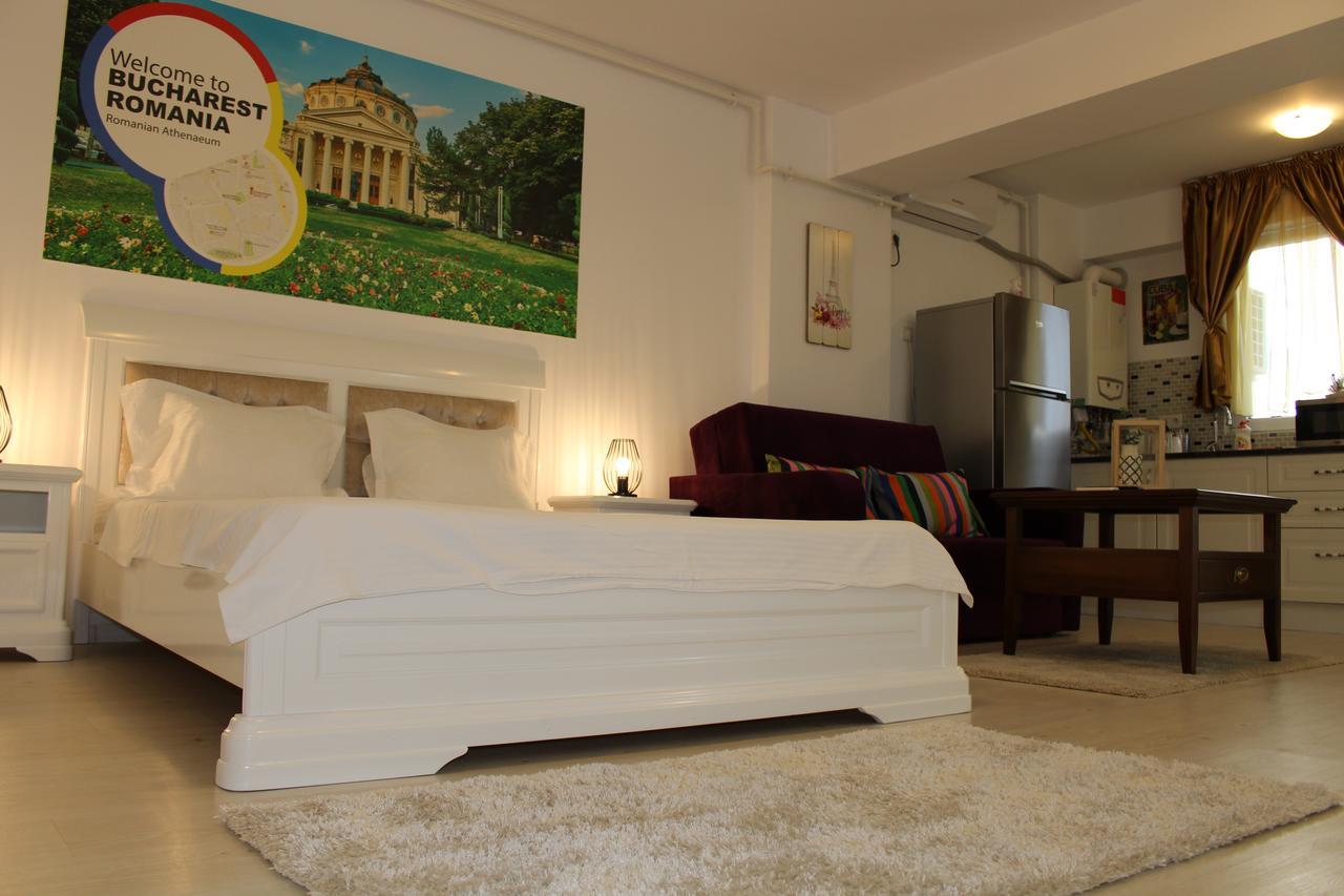 Airport Residence 2 Otopeni Εξωτερικό φωτογραφία