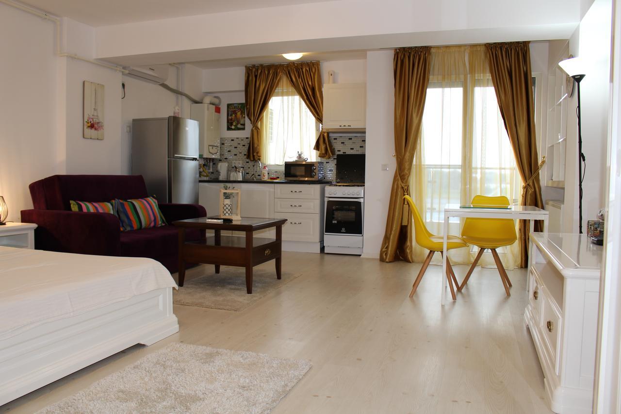 Airport Residence 2 Otopeni Εξωτερικό φωτογραφία