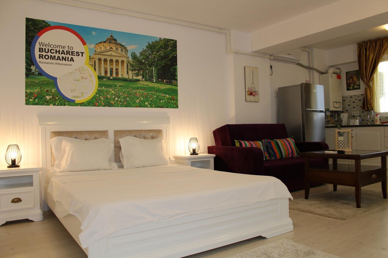 Airport Residence 2 Otopeni Εξωτερικό φωτογραφία
