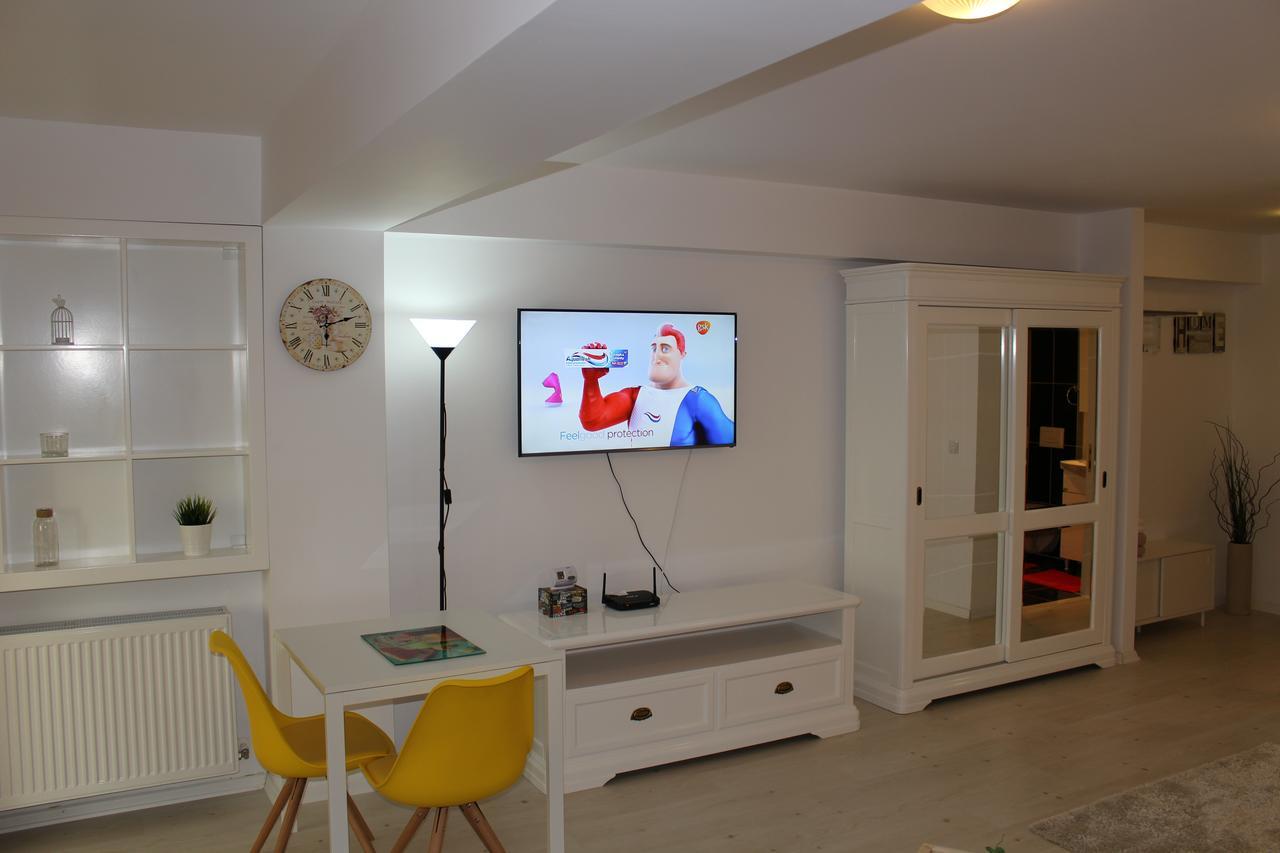 Airport Residence 2 Otopeni Εξωτερικό φωτογραφία