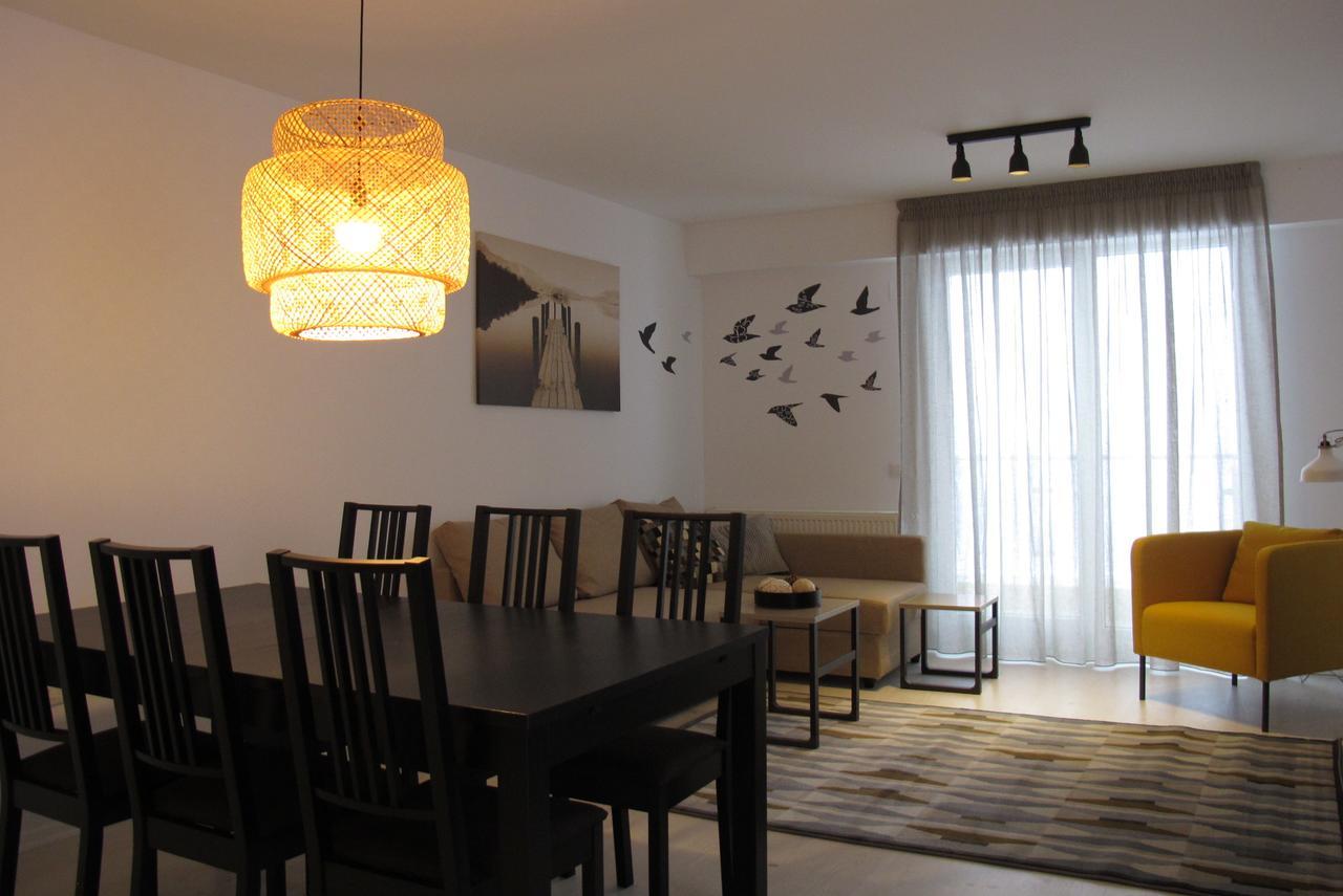 Airport Residence 2 Otopeni Εξωτερικό φωτογραφία