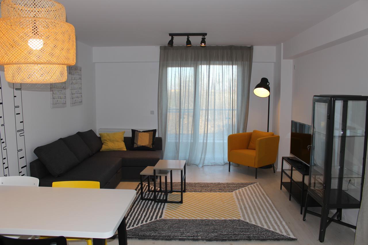 Airport Residence 2 Otopeni Εξωτερικό φωτογραφία