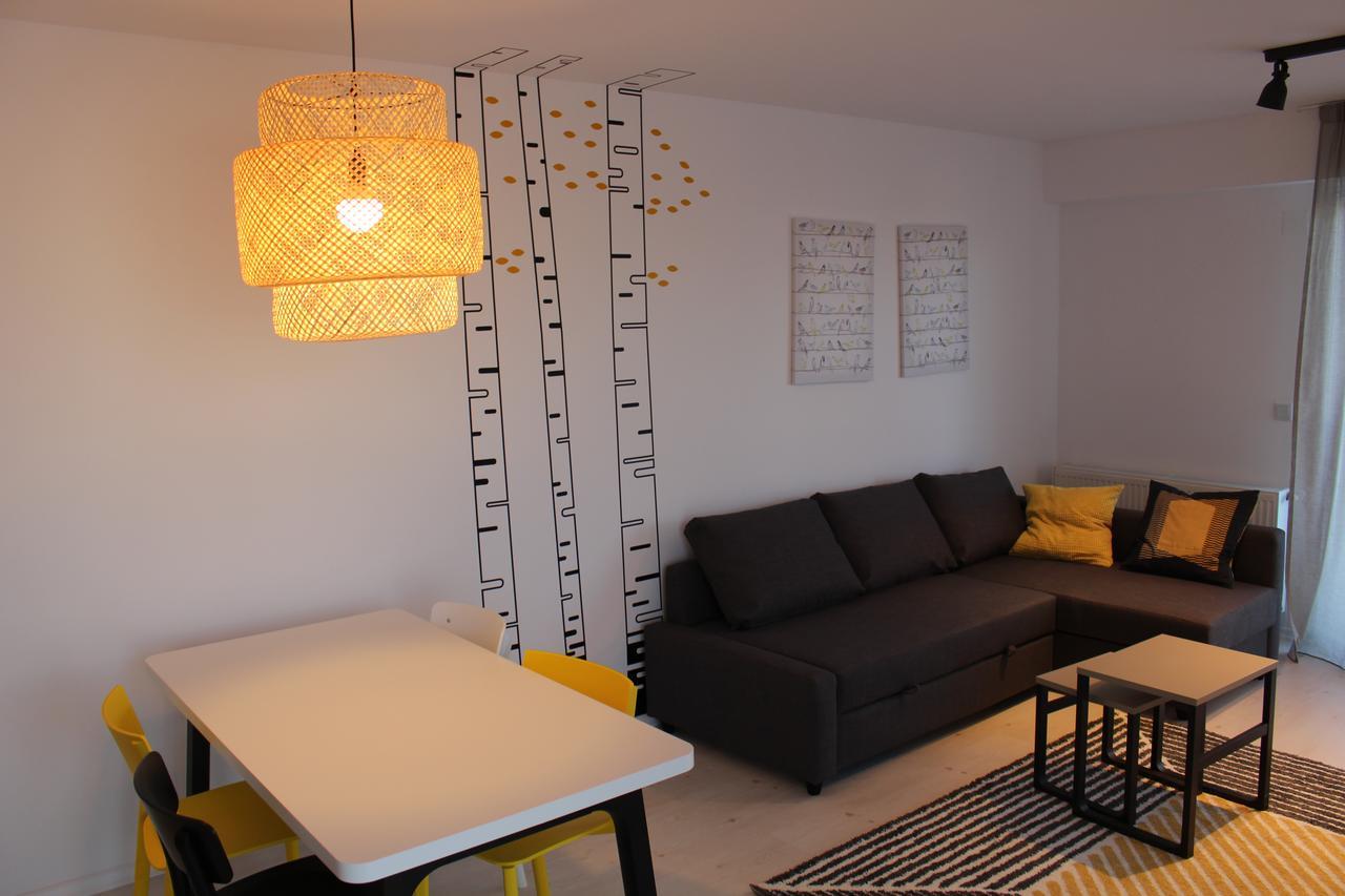 Airport Residence 2 Otopeni Εξωτερικό φωτογραφία