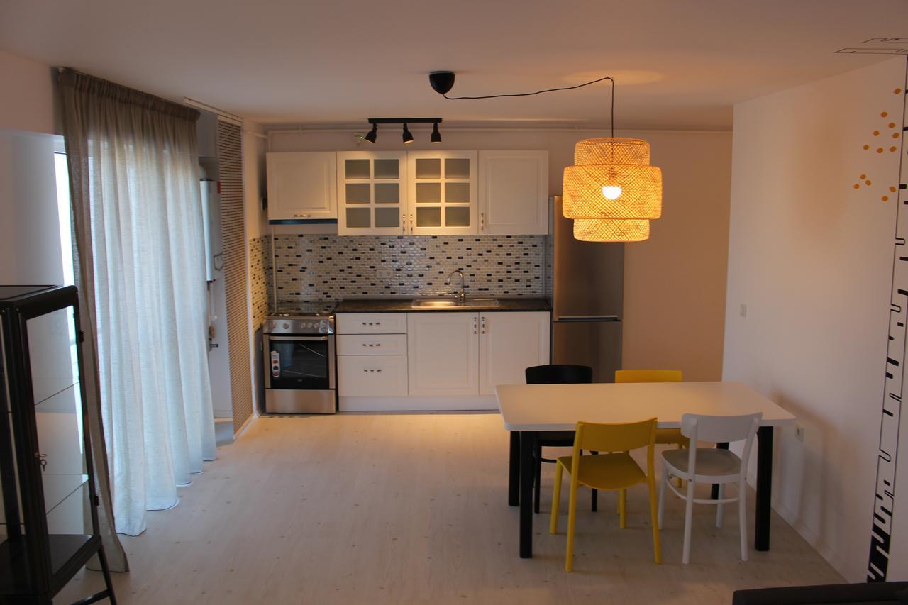 Airport Residence 2 Otopeni Εξωτερικό φωτογραφία