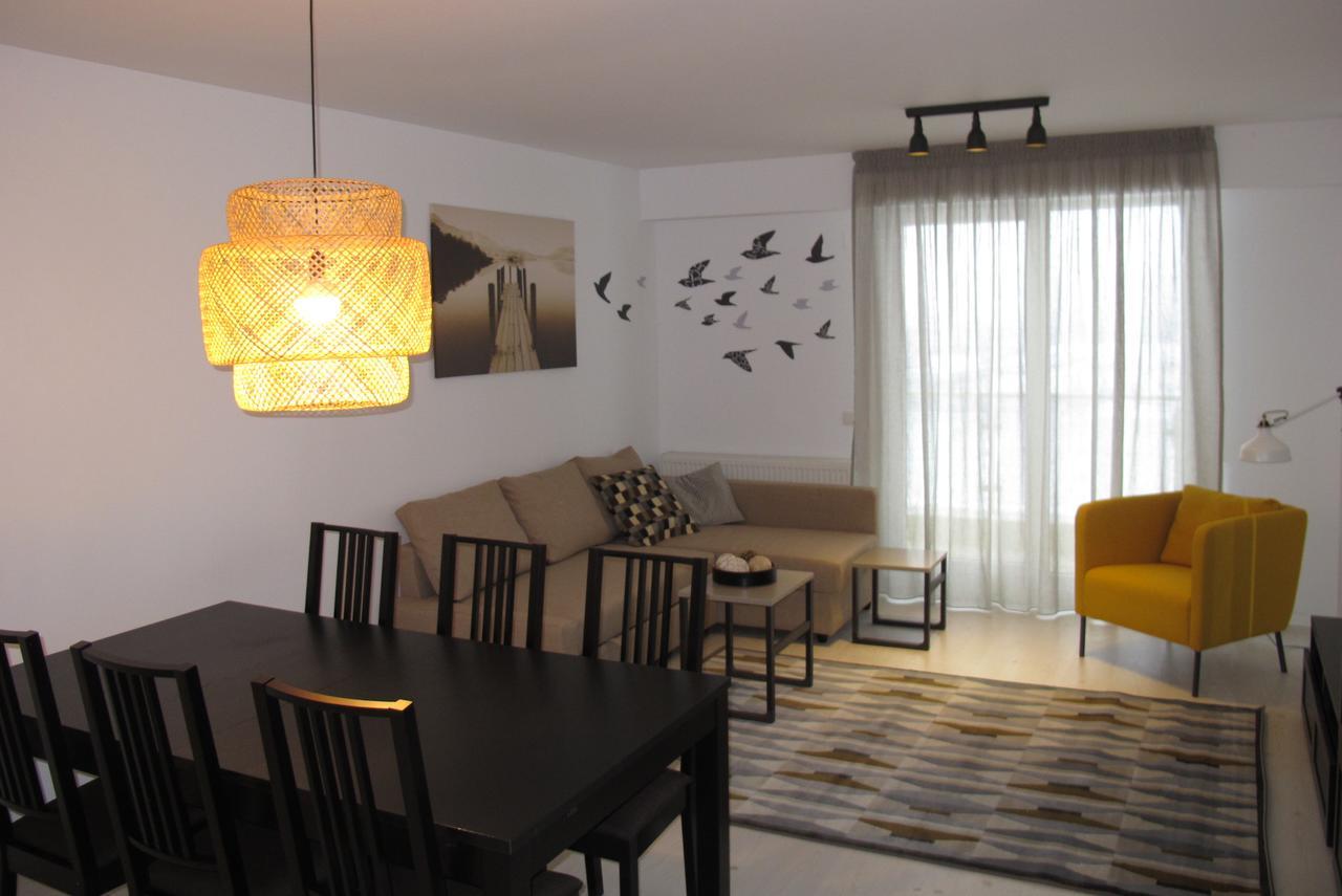 Airport Residence 2 Otopeni Εξωτερικό φωτογραφία
