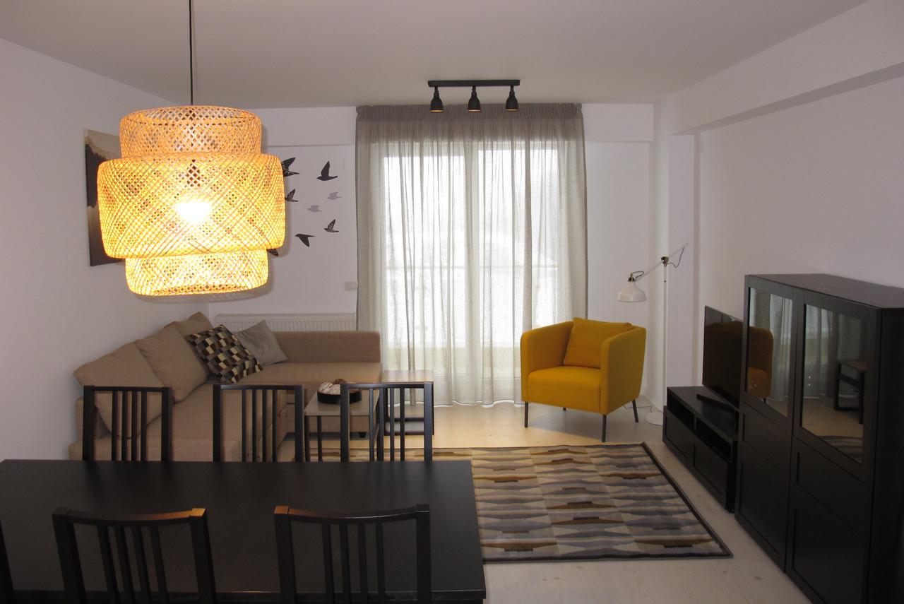 Airport Residence 2 Otopeni Εξωτερικό φωτογραφία
