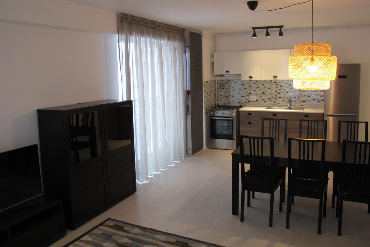 Airport Residence 2 Otopeni Εξωτερικό φωτογραφία