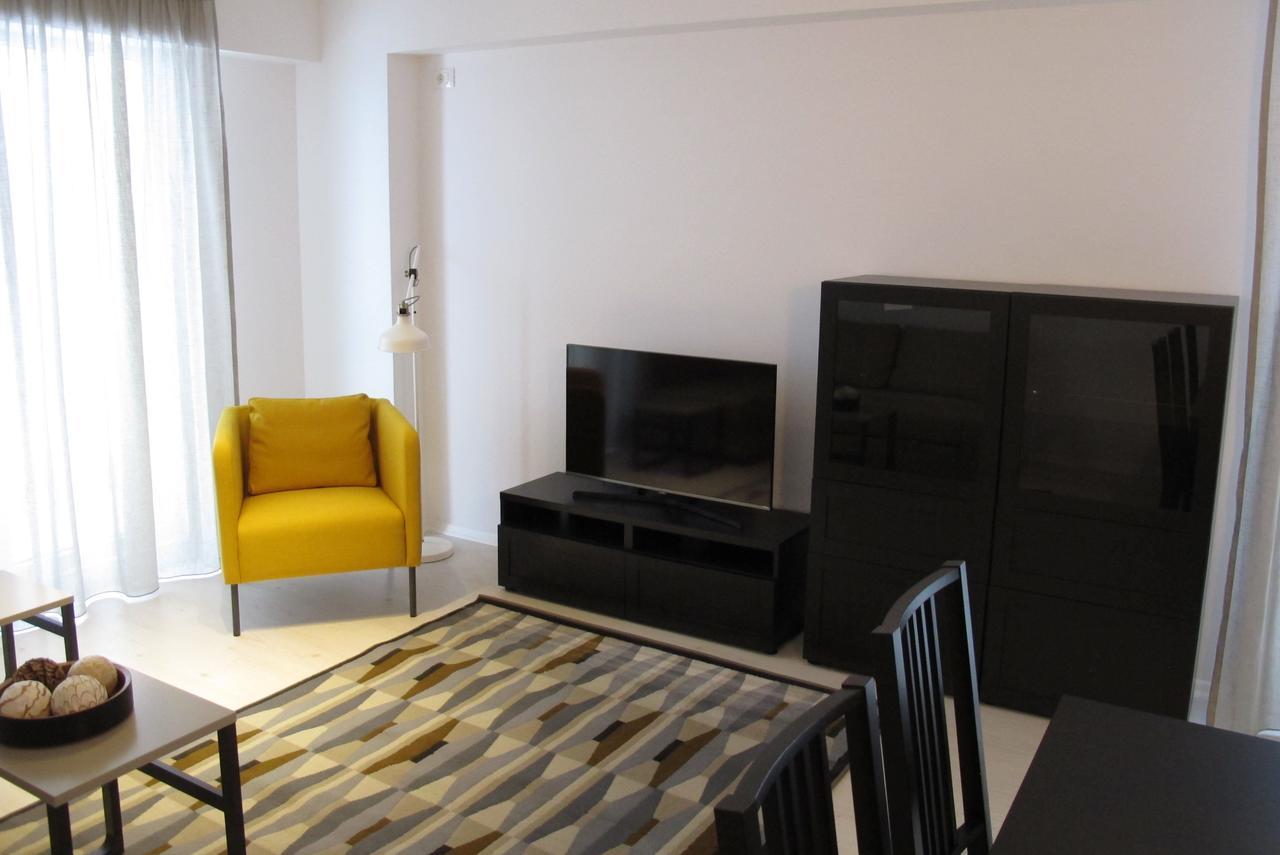 Airport Residence 2 Otopeni Εξωτερικό φωτογραφία