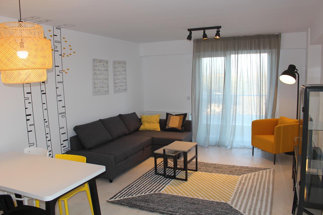 Airport Residence 2 Otopeni Εξωτερικό φωτογραφία