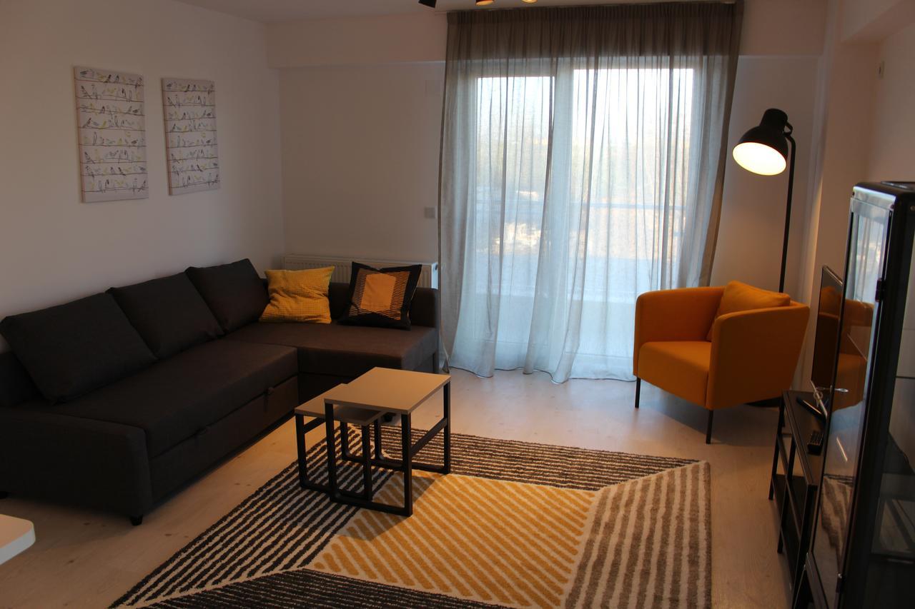 Airport Residence 2 Otopeni Εξωτερικό φωτογραφία