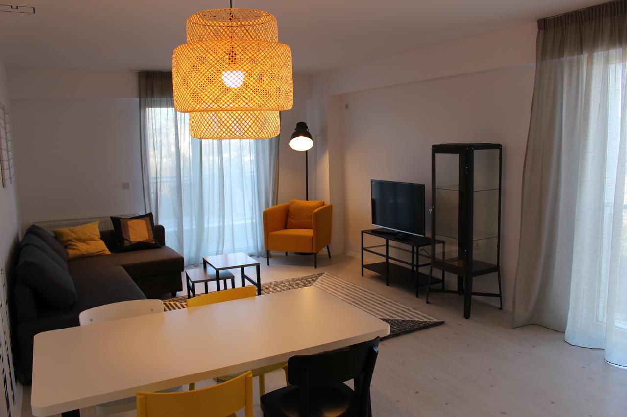 Airport Residence 2 Otopeni Εξωτερικό φωτογραφία