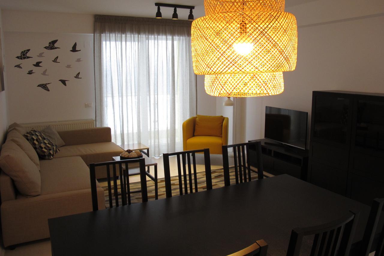 Airport Residence 2 Otopeni Εξωτερικό φωτογραφία