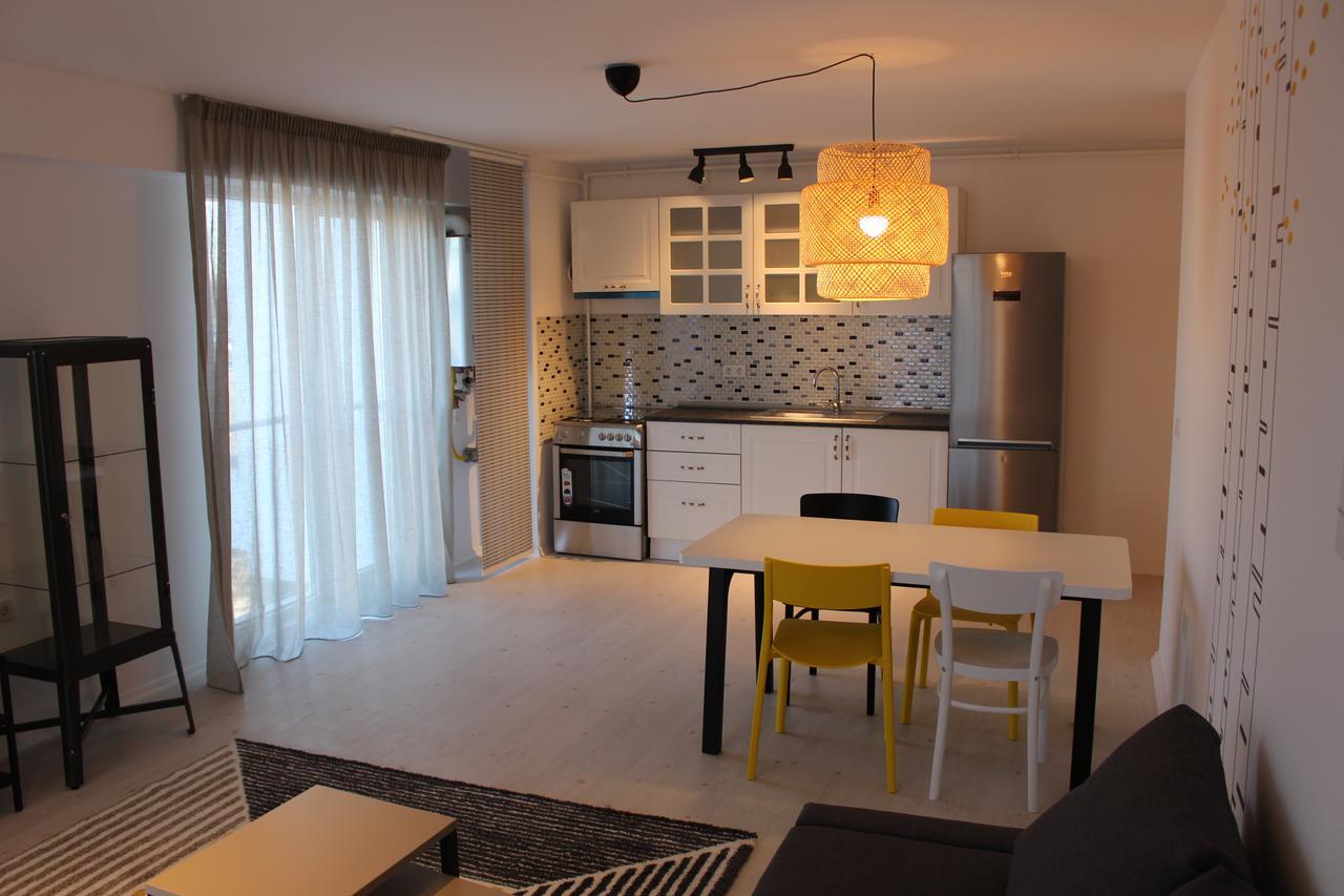 Airport Residence 2 Otopeni Εξωτερικό φωτογραφία