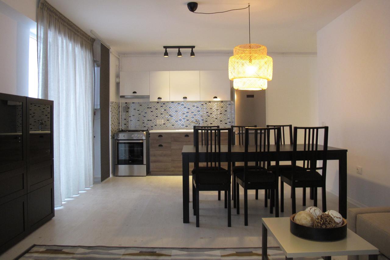 Airport Residence 2 Otopeni Εξωτερικό φωτογραφία