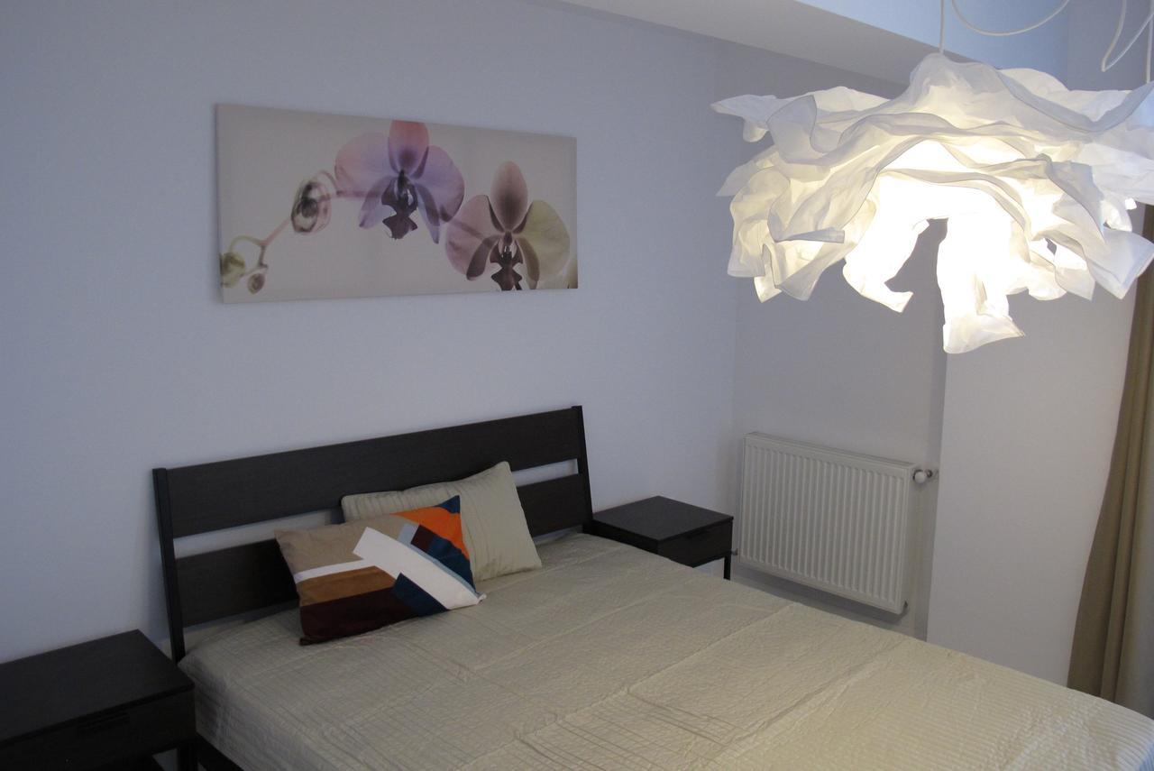 Airport Residence 2 Otopeni Εξωτερικό φωτογραφία