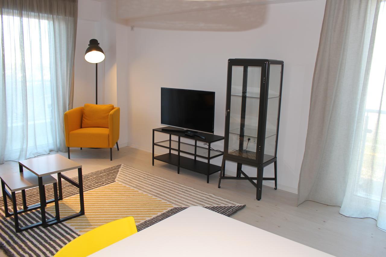 Airport Residence 2 Otopeni Εξωτερικό φωτογραφία