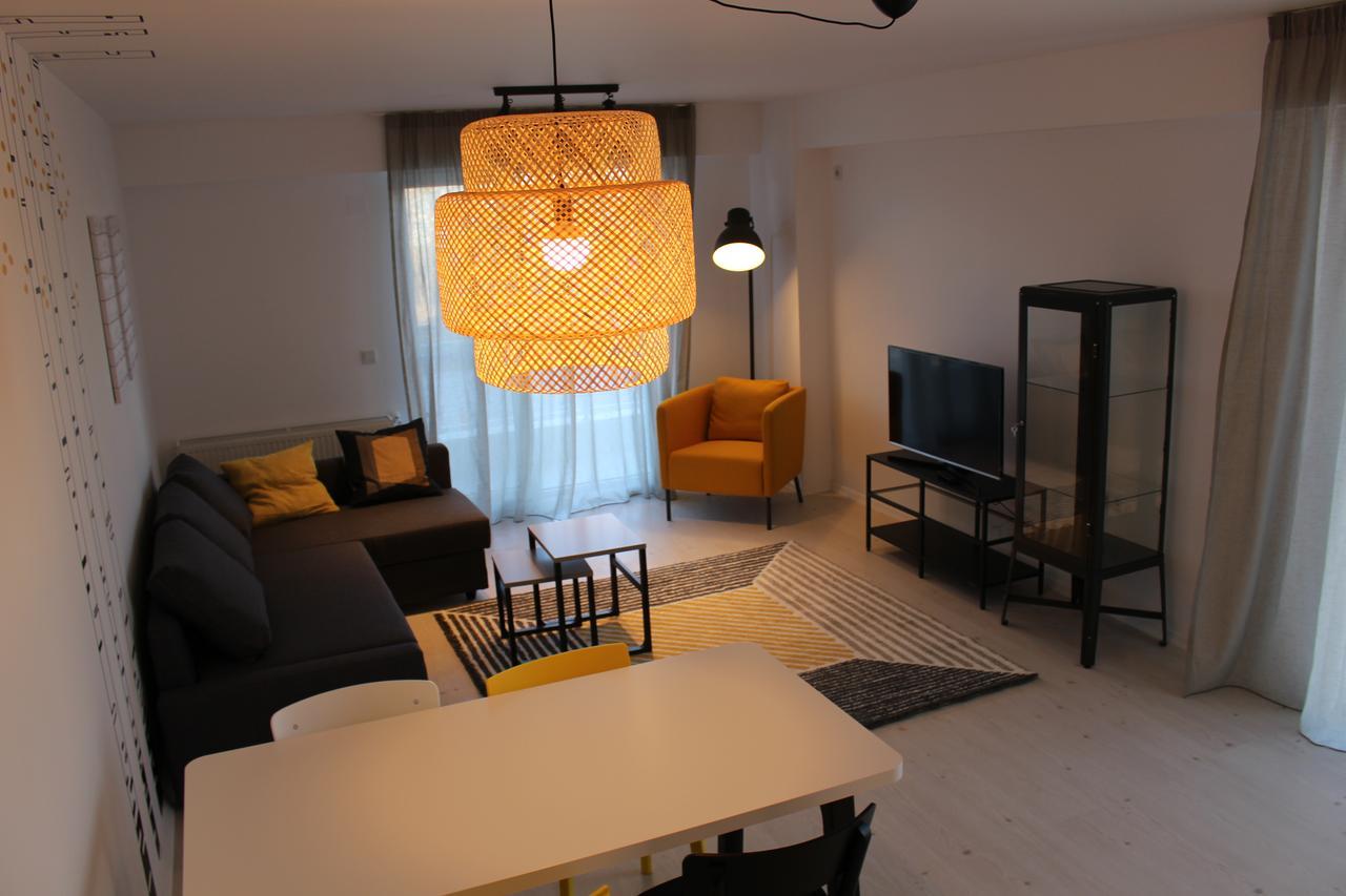Airport Residence 2 Otopeni Εξωτερικό φωτογραφία