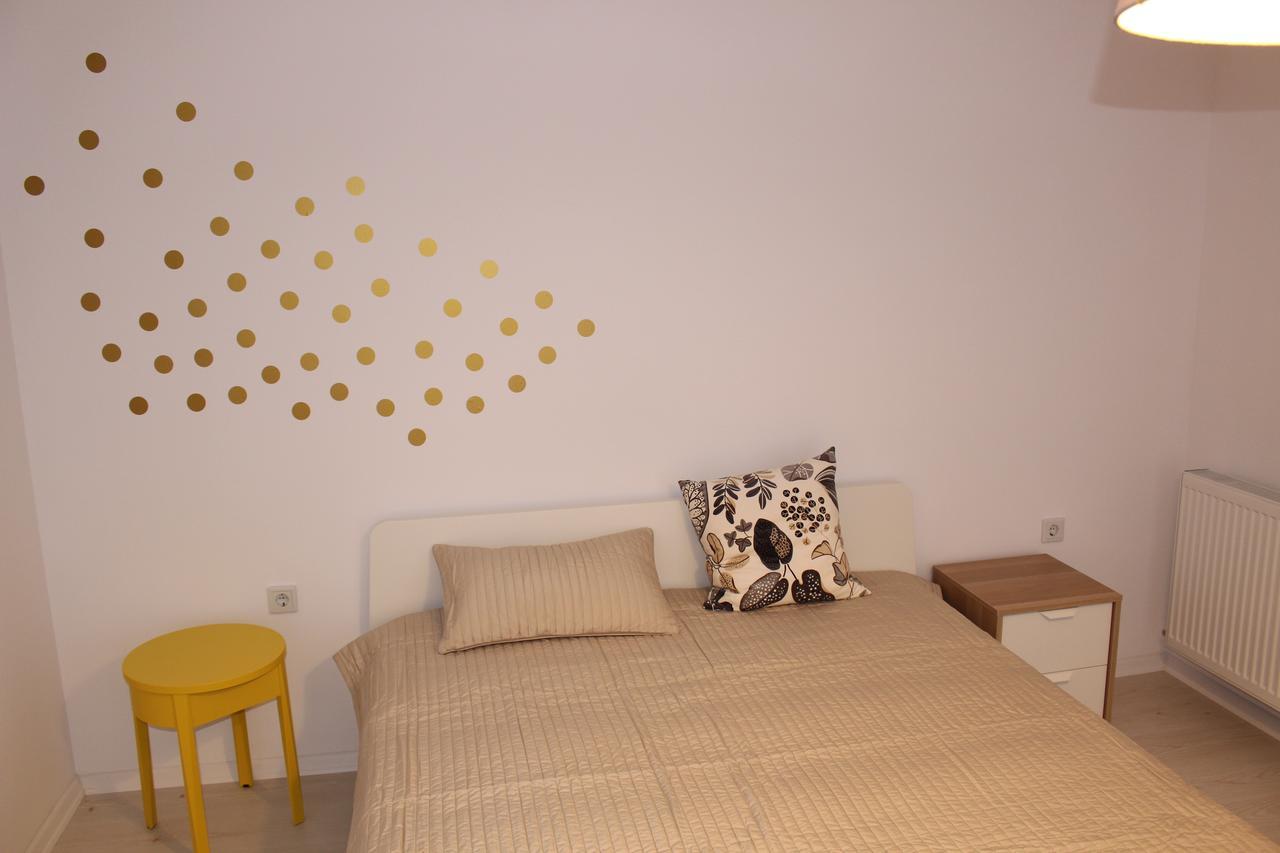 Airport Residence 2 Otopeni Εξωτερικό φωτογραφία