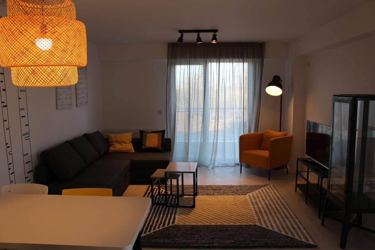Airport Residence 2 Otopeni Εξωτερικό φωτογραφία