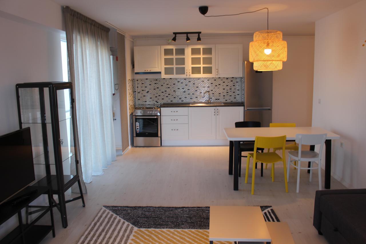 Airport Residence 2 Otopeni Εξωτερικό φωτογραφία