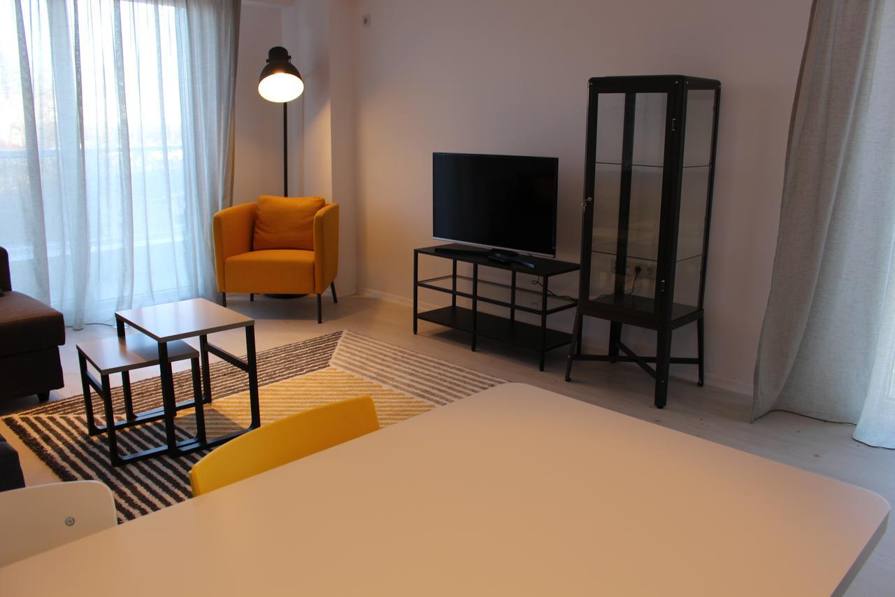 Airport Residence 2 Otopeni Εξωτερικό φωτογραφία