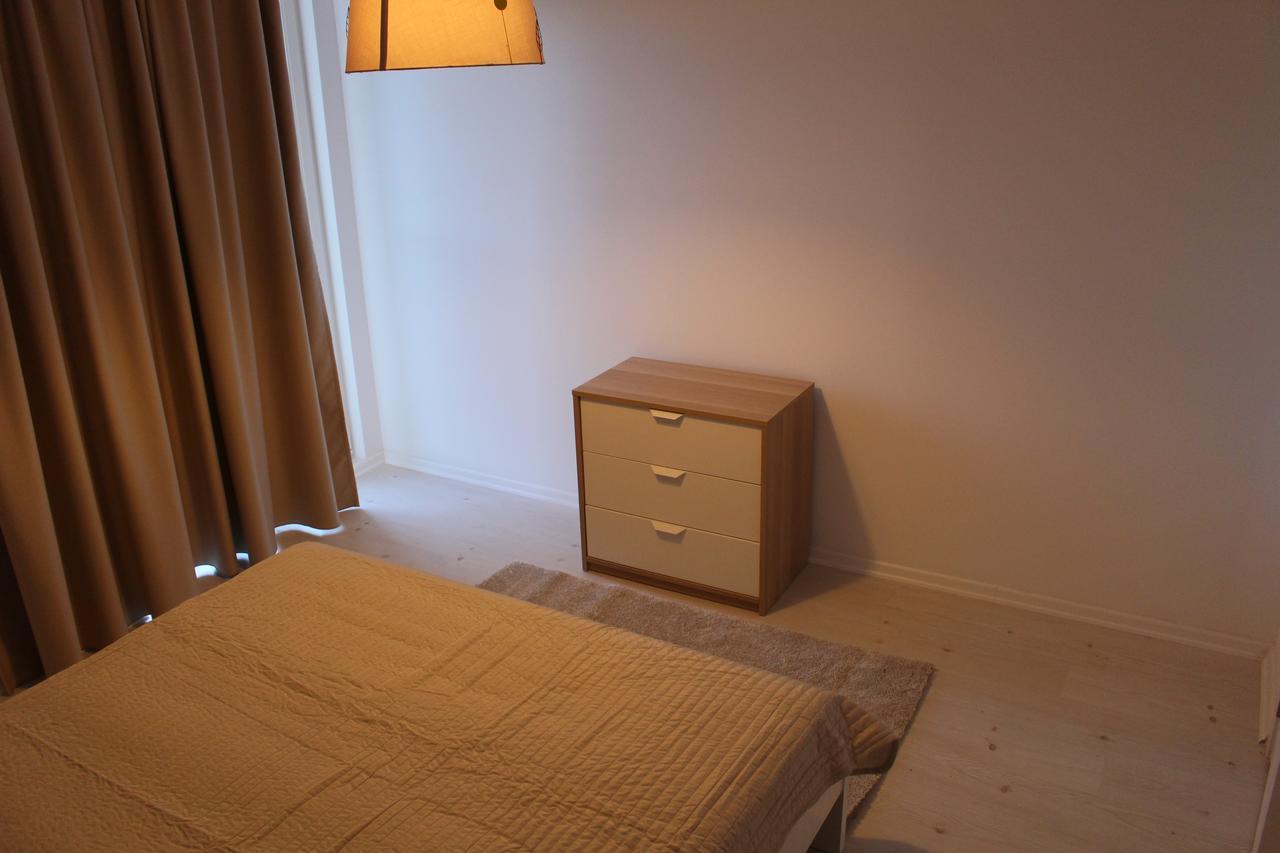 Airport Residence 2 Otopeni Εξωτερικό φωτογραφία