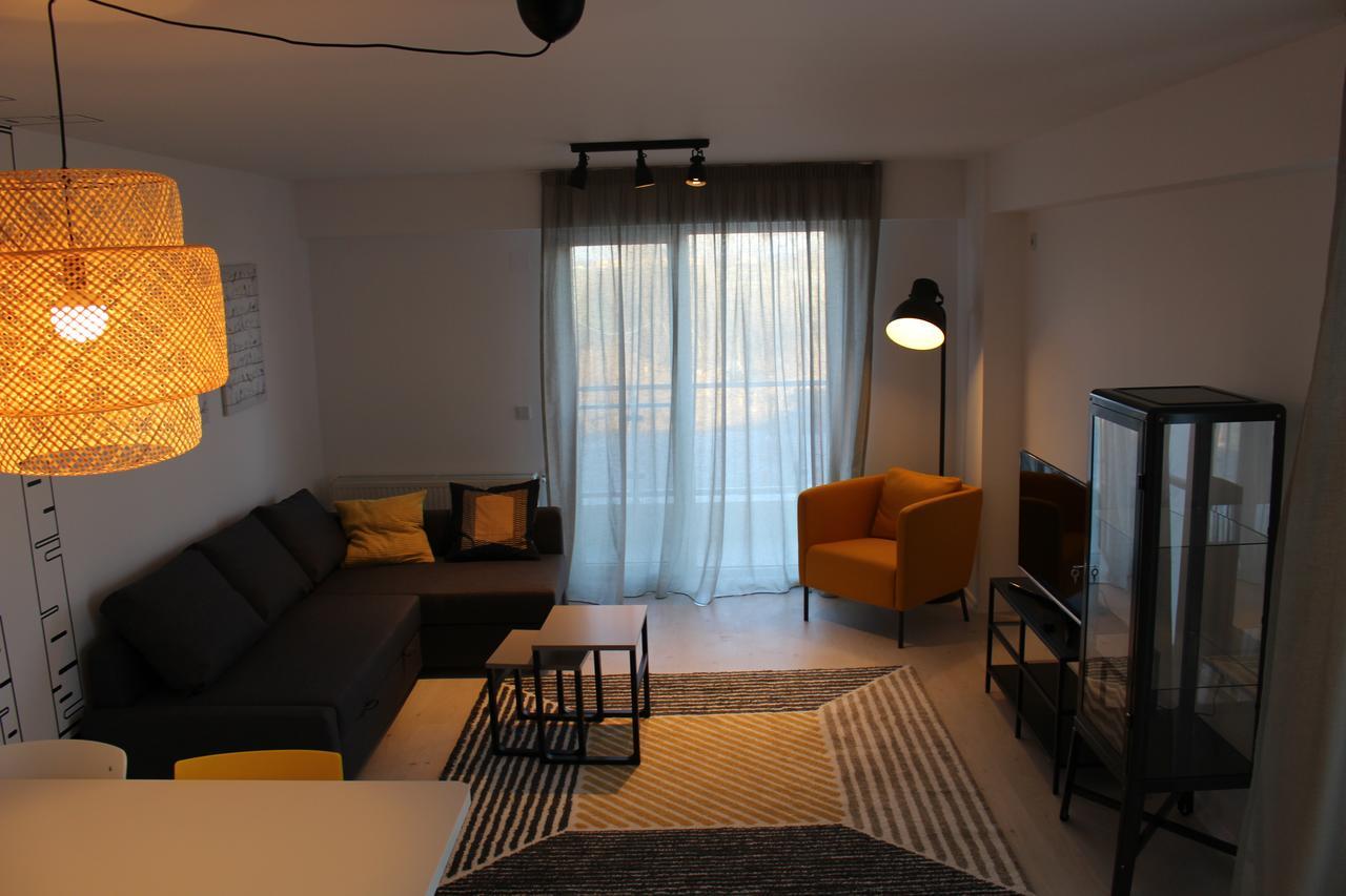 Airport Residence 2 Otopeni Εξωτερικό φωτογραφία