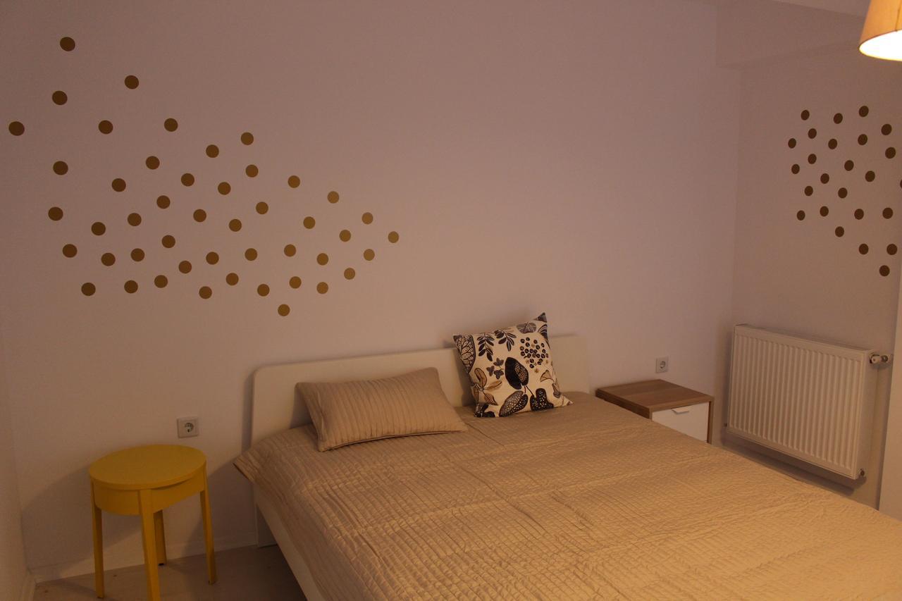 Airport Residence 2 Otopeni Εξωτερικό φωτογραφία