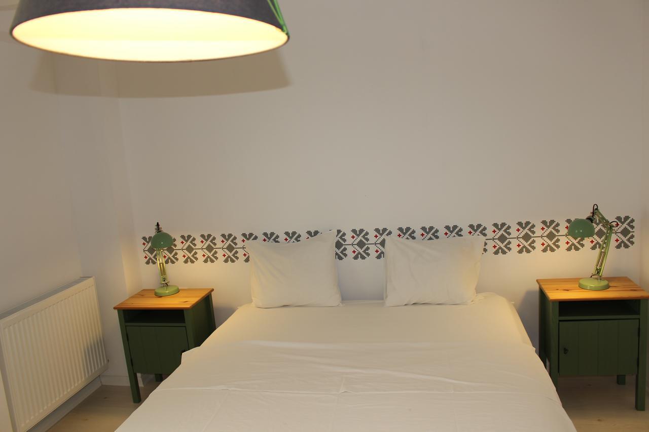 Airport Residence 2 Otopeni Εξωτερικό φωτογραφία