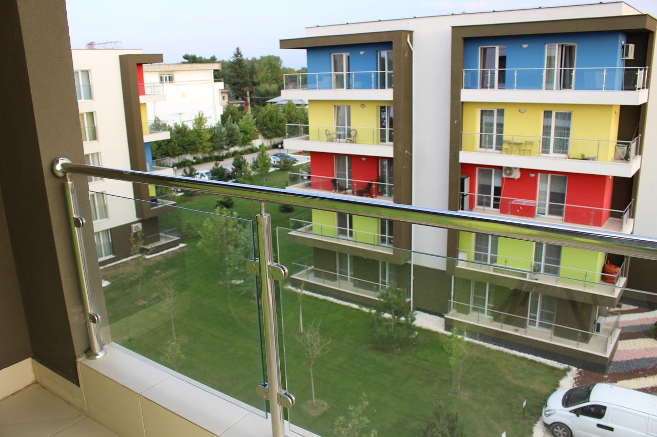 Airport Residence 2 Otopeni Εξωτερικό φωτογραφία