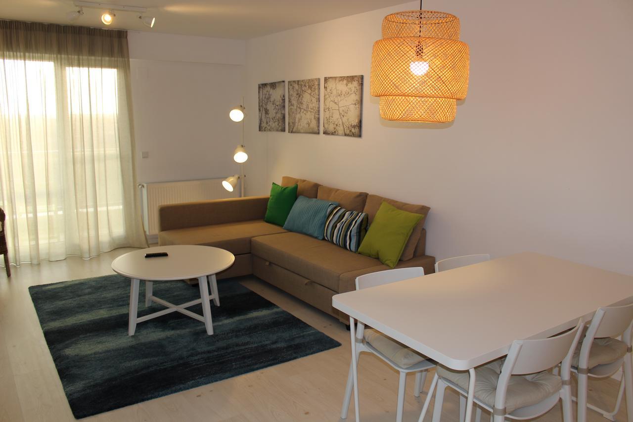 Airport Residence 2 Otopeni Εξωτερικό φωτογραφία