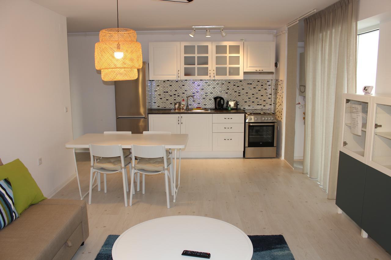 Airport Residence 2 Otopeni Εξωτερικό φωτογραφία