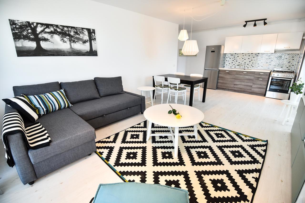 Airport Residence 2 Otopeni Εξωτερικό φωτογραφία